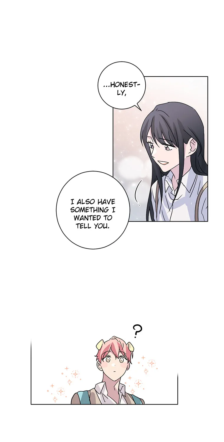 Read Four Years Apart chapter 28 image 39 on Lezhin