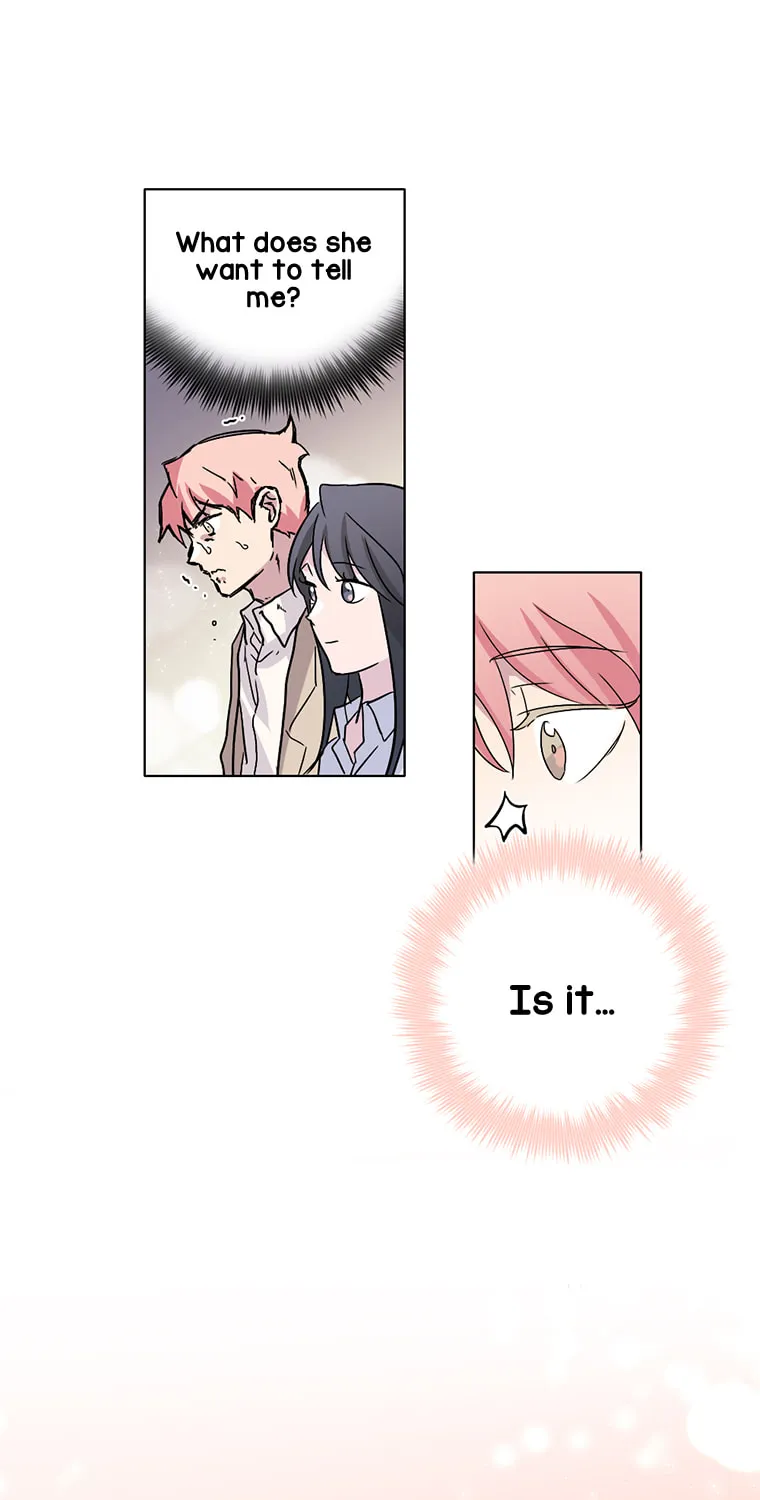 Read Four Years Apart chapter 28 image 41 on Lezhin