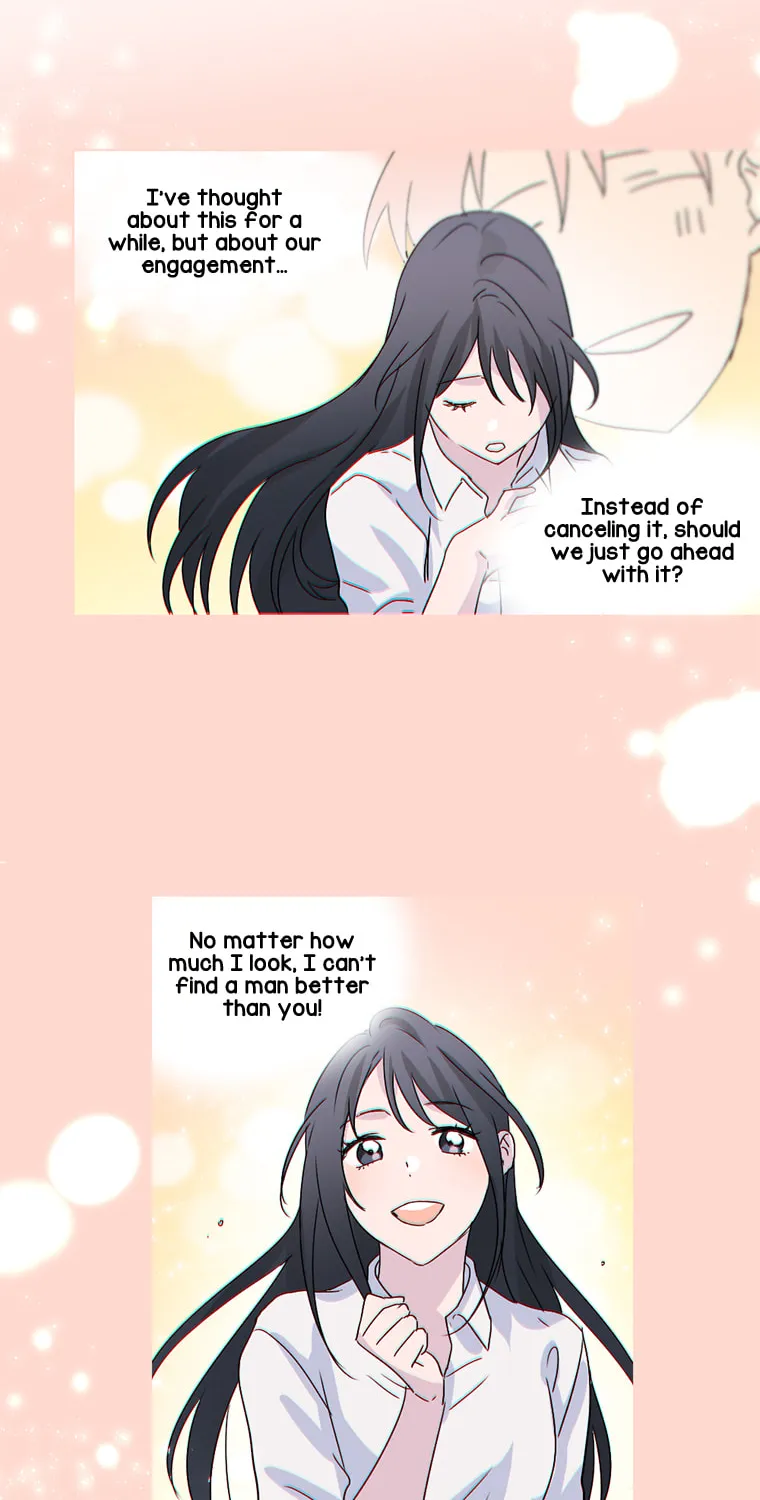 Read Four Years Apart chapter 28 image 42 on Lezhin