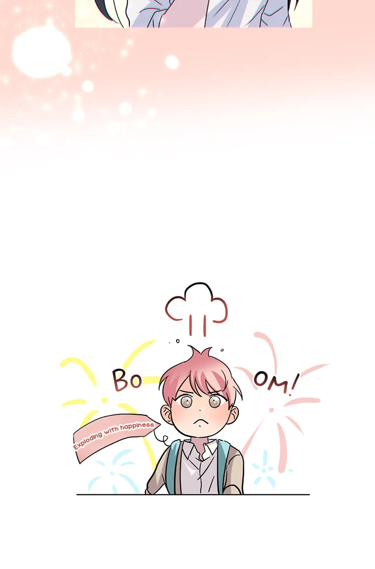 Read Four Years Apart chapter 28 image 43 on Lezhin