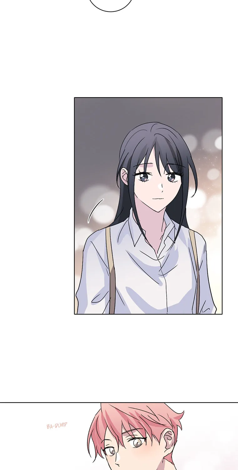 Read Four Years Apart chapter 28 image 45 on Lezhin