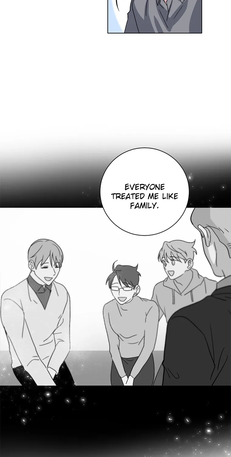 Read Four Years Apart chapter 28 image 5 on Lezhin