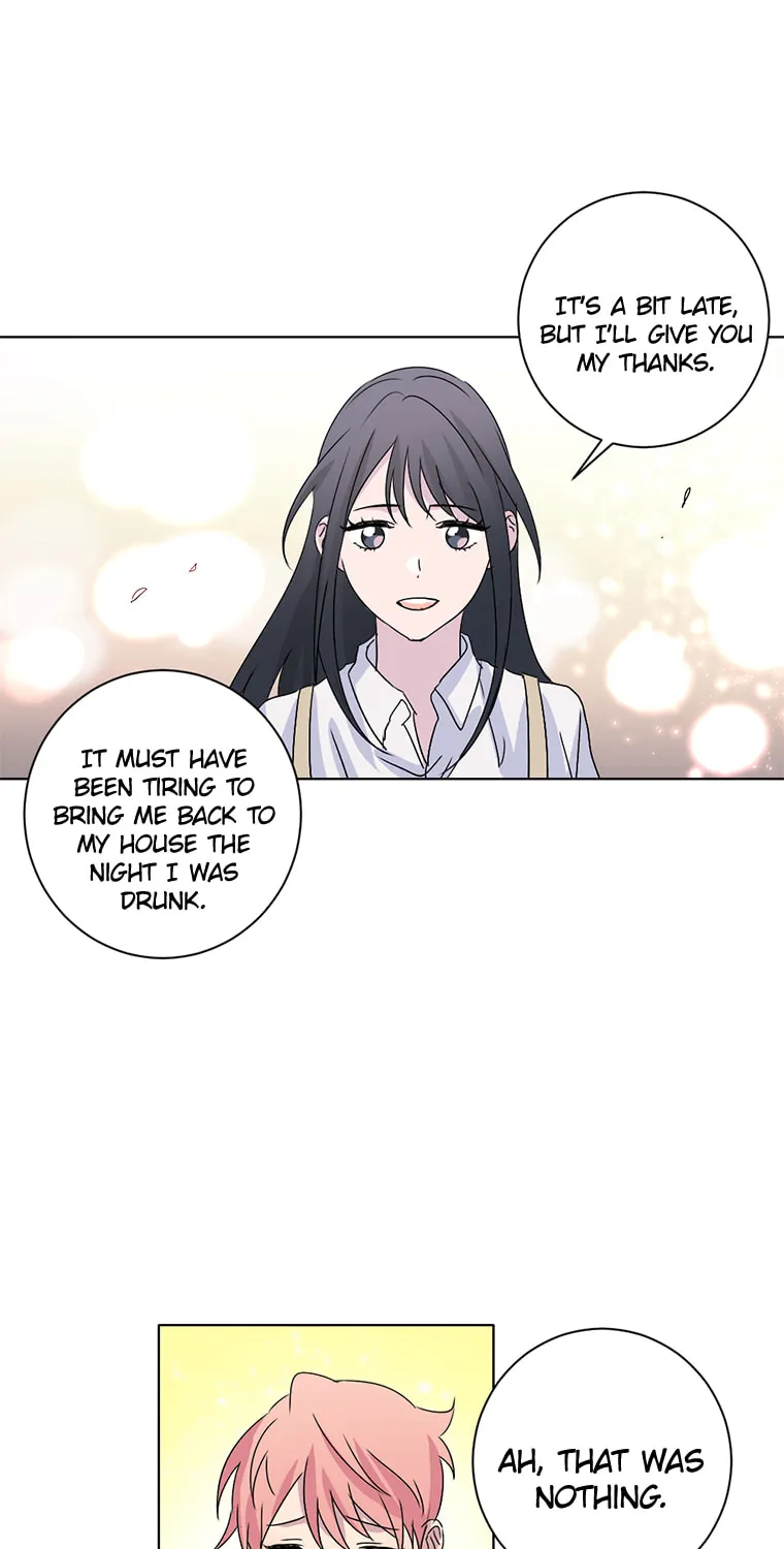 Read Four Years Apart chapter 29 image 1 on Lezhin