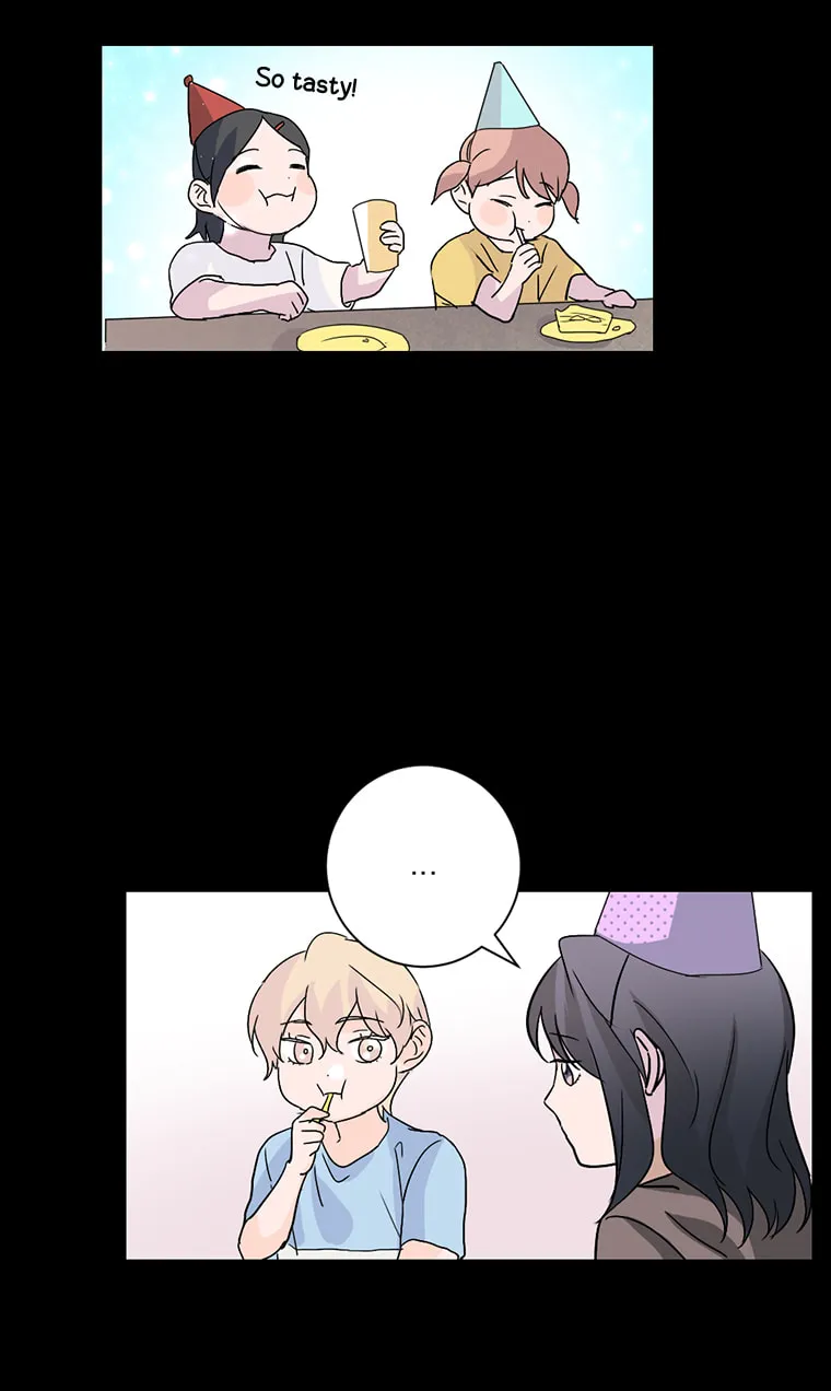 Read Four Years Apart chapter 29 image 10 on Lezhin