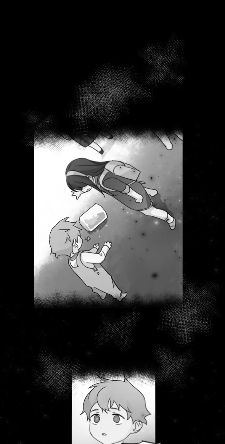 Read Four Years Apart chapter 29 image 11 on Lezhin