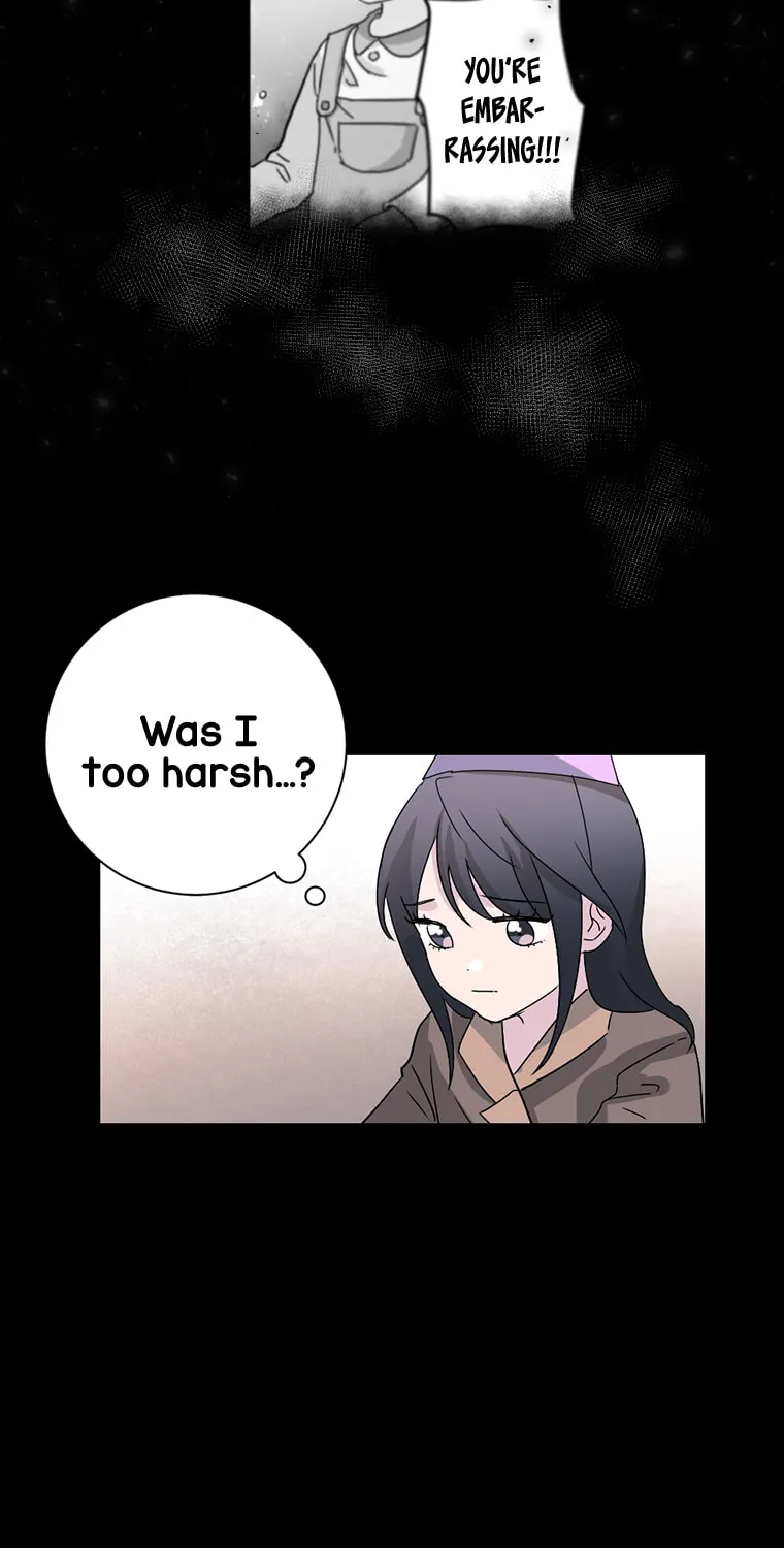 Read Four Years Apart chapter 29 image 12 on Lezhin