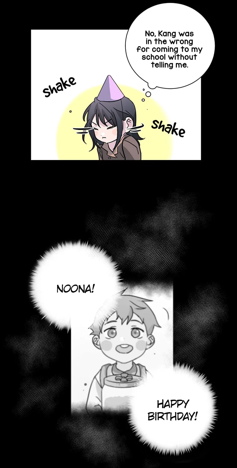 Read Four Years Apart chapter 29 image 13 on Lezhin