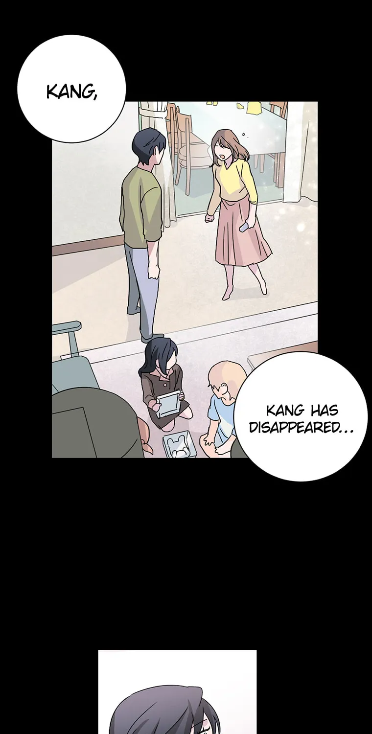 Read Four Years Apart chapter 29 image 19 on Lezhin