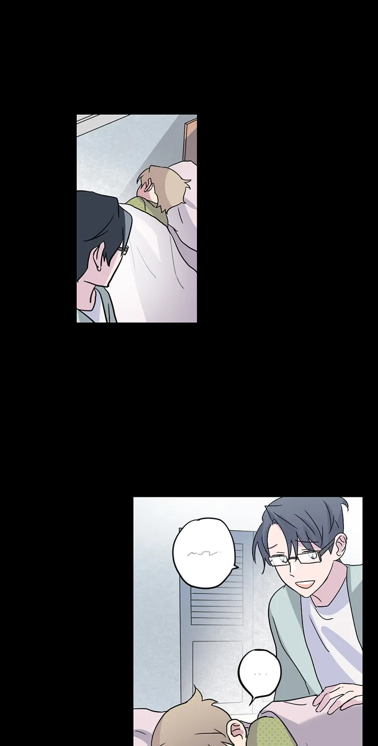 Read Four Years Apart chapter 29 image 23 on Lezhin
