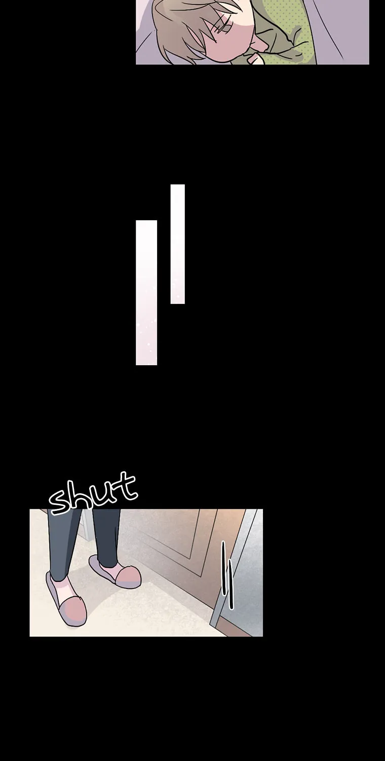 Read Four Years Apart chapter 29 image 24 on Lezhin