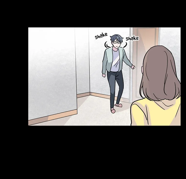 Read Four Years Apart chapter 29 image 25 on Lezhin