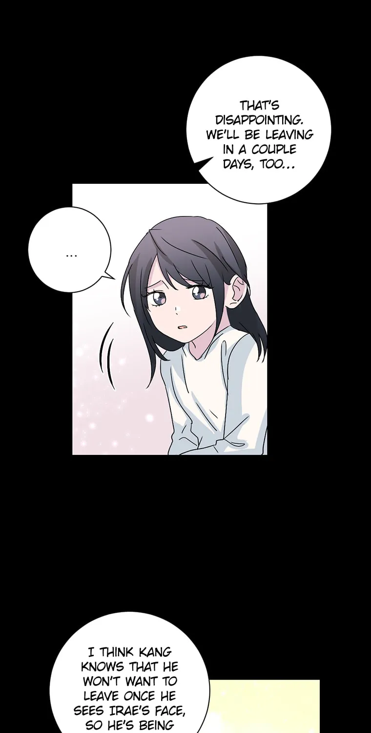Read Four Years Apart chapter 29 image 26 on Lezhin