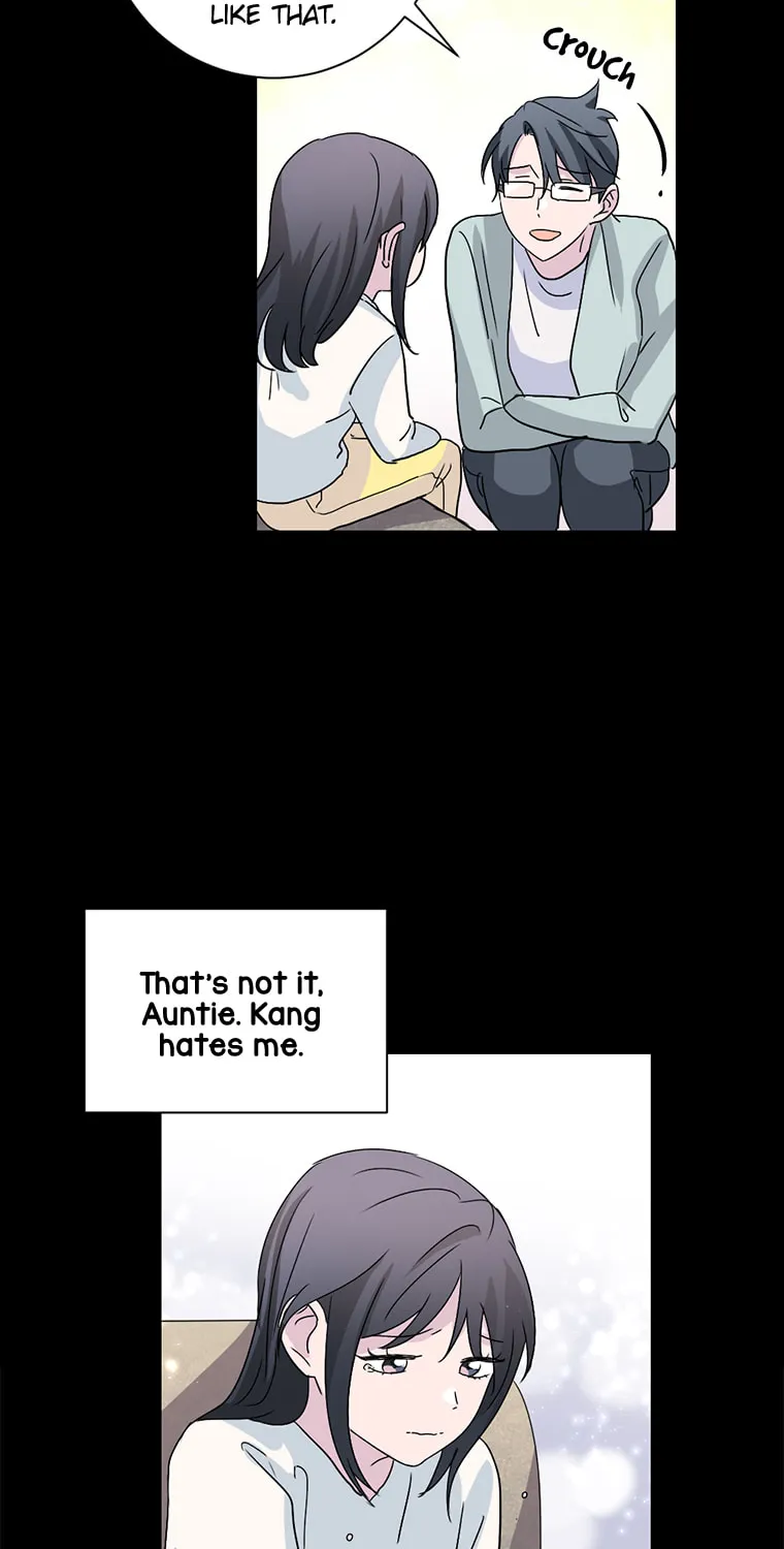 Read Four Years Apart chapter 29 image 27 on Lezhin