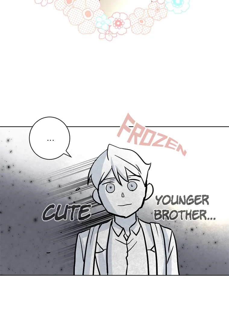 Read Four Years Apart chapter 29 image 33 on Lezhin
