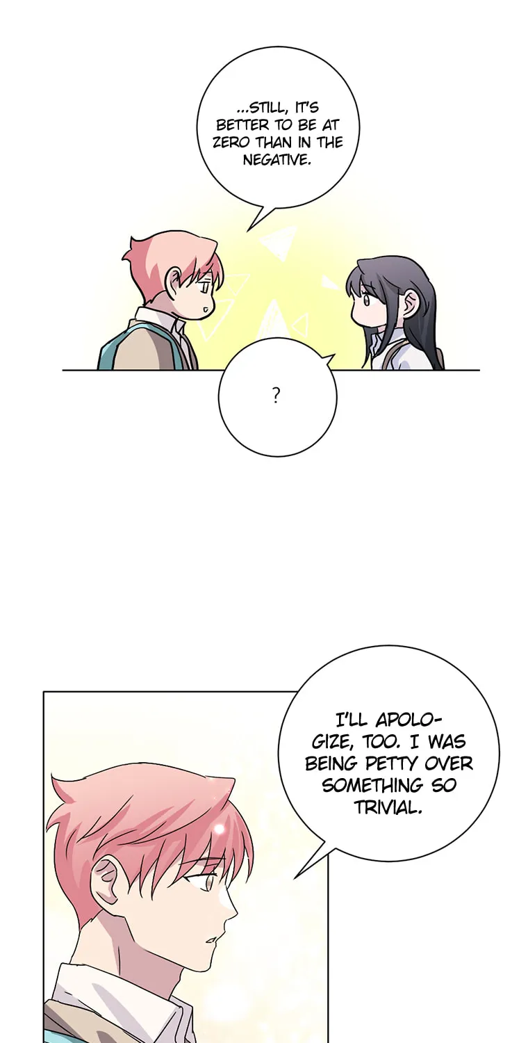 Read Four Years Apart chapter 29 image 34 on Lezhin