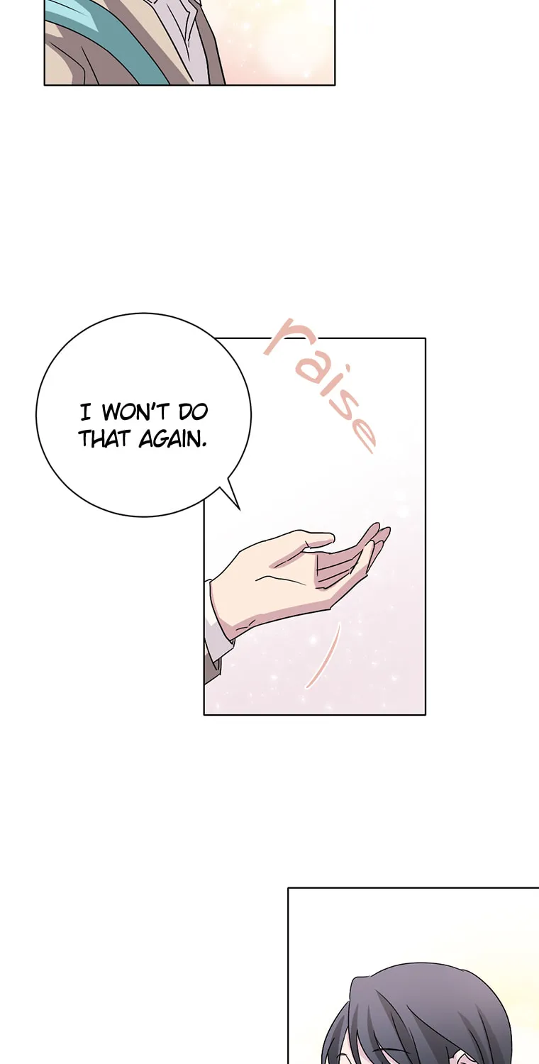 Read Four Years Apart chapter 29 image 35 on Lezhin