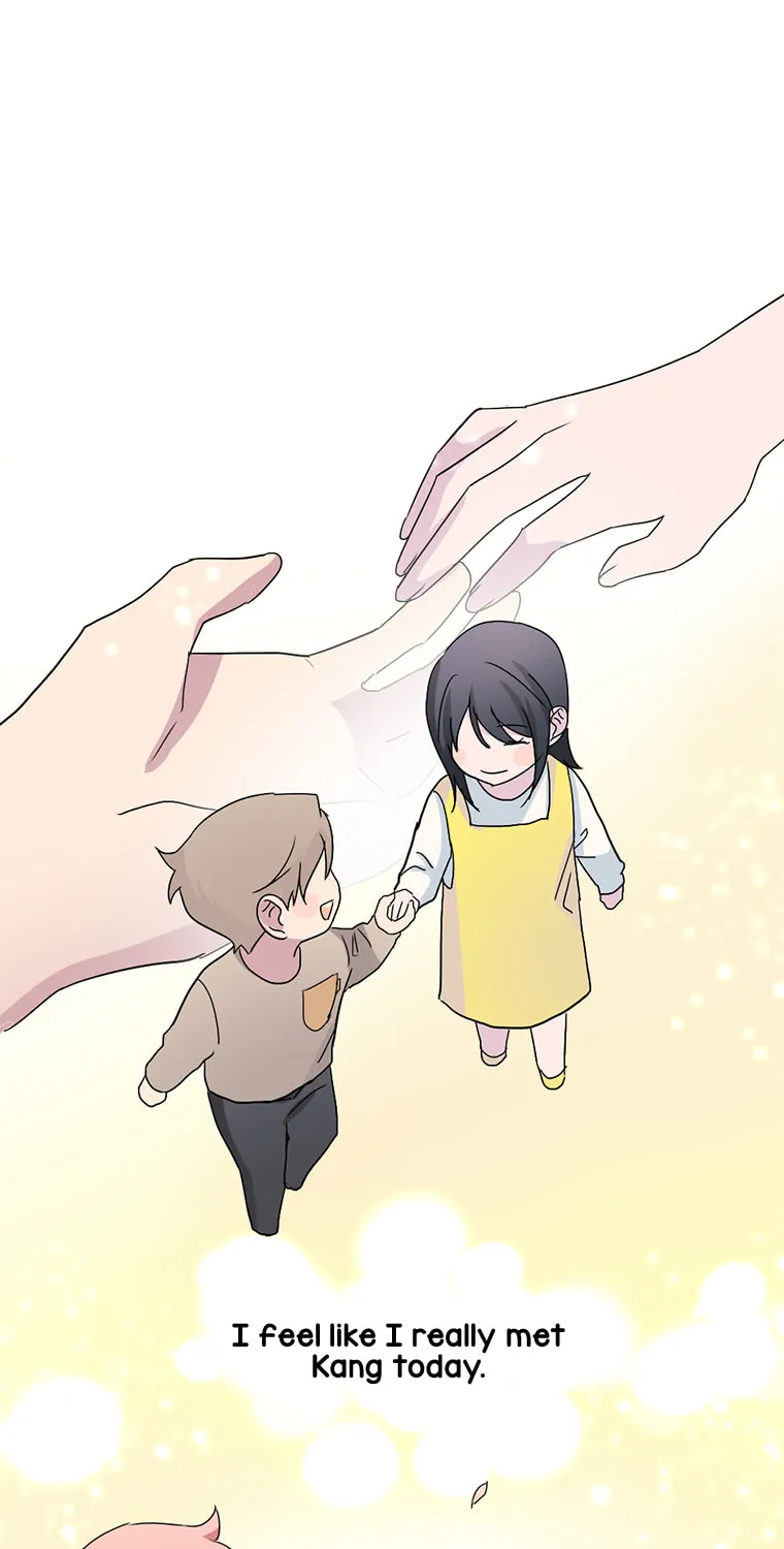 Read Four Years Apart chapter 29 image 38 on Lezhin