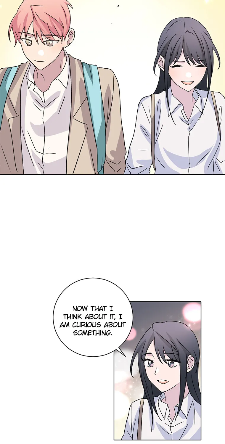 Read Four Years Apart chapter 29 image 39 on Lezhin