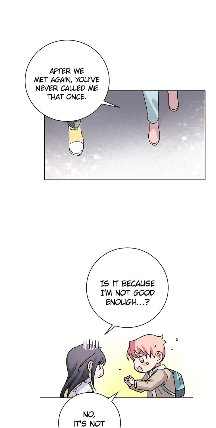 Read Four Years Apart chapter 29 image 41 on Lezhin