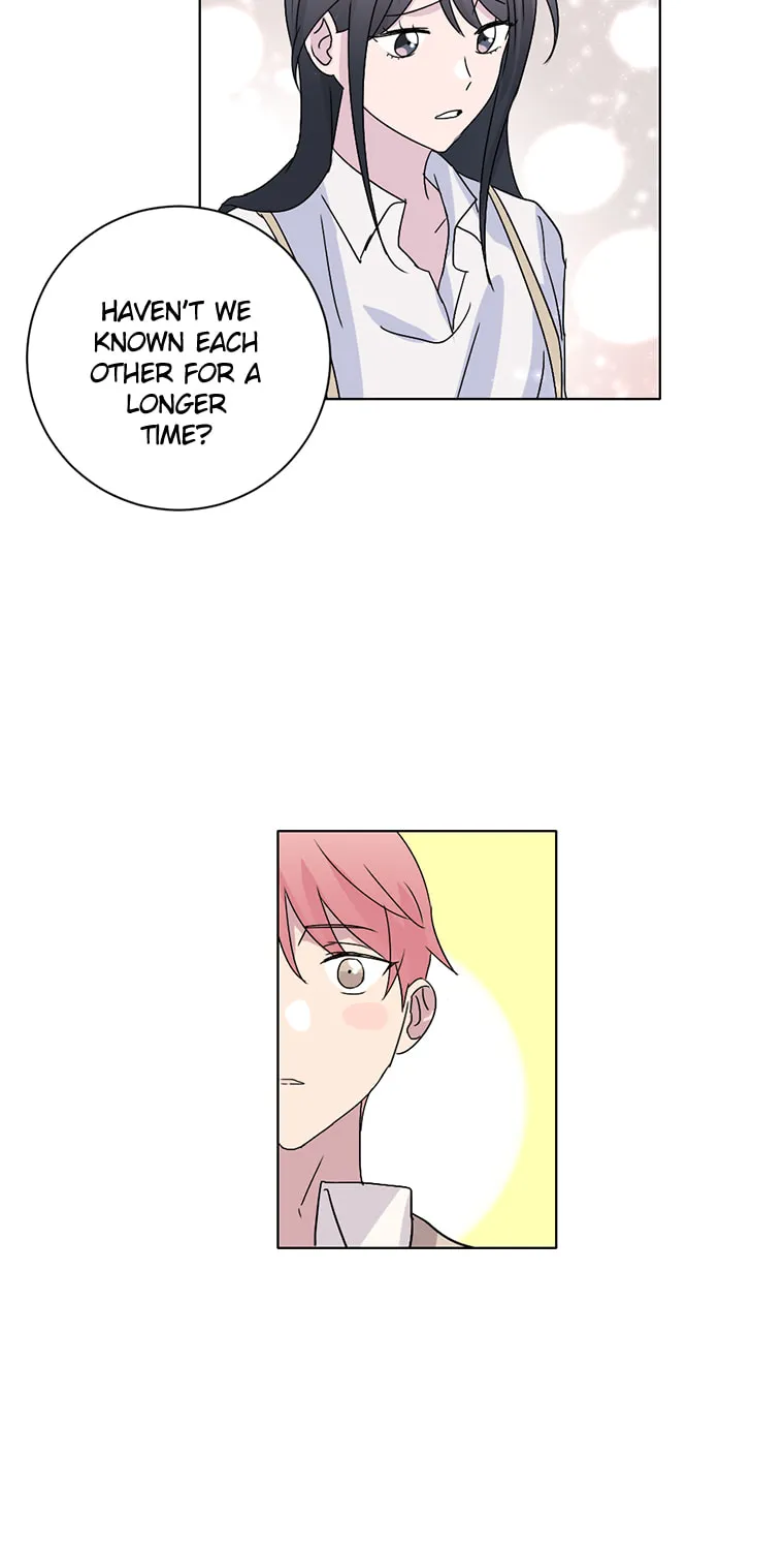 Read Four Years Apart chapter 29 image 43 on Lezhin