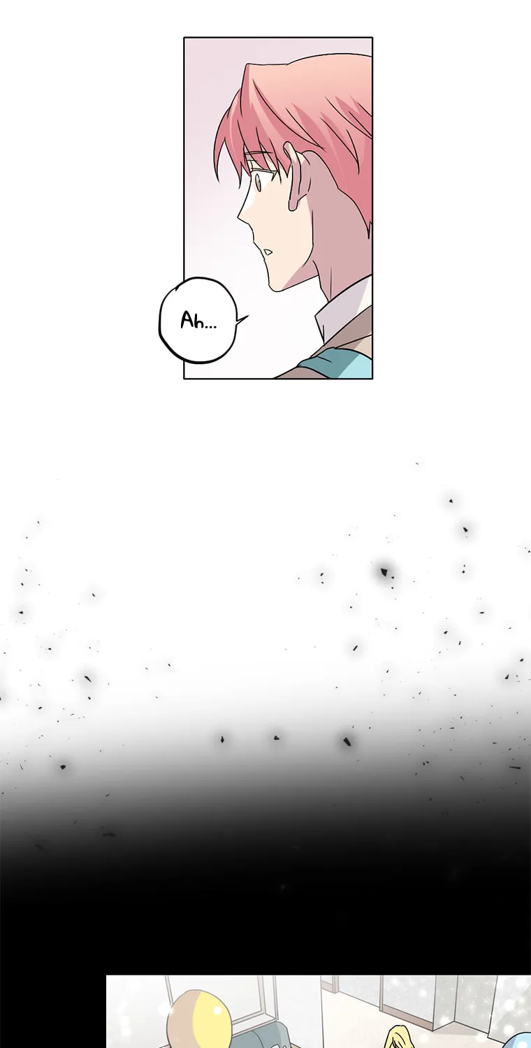 Read Four Years Apart chapter 29 image 5 on Lezhin