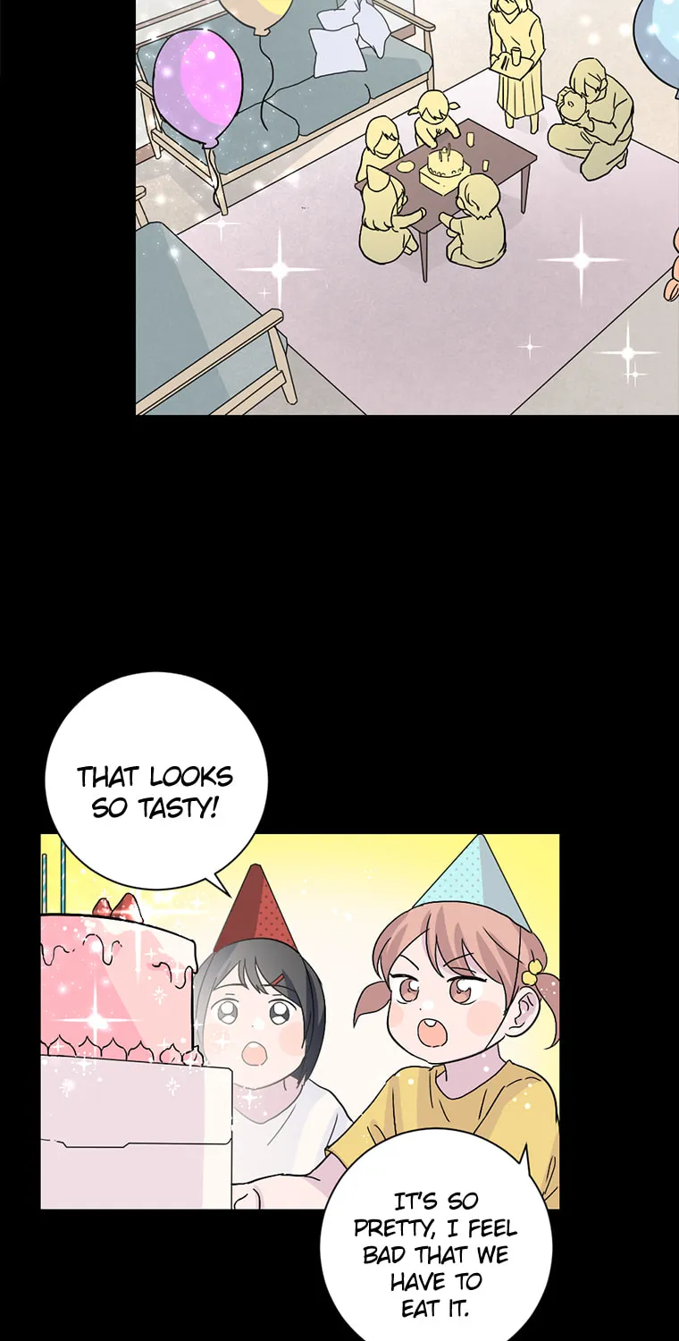 Read Four Years Apart chapter 29 image 6 on Lezhin
