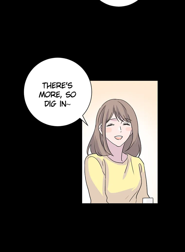 Read Four Years Apart chapter 29 image 7 on Lezhin