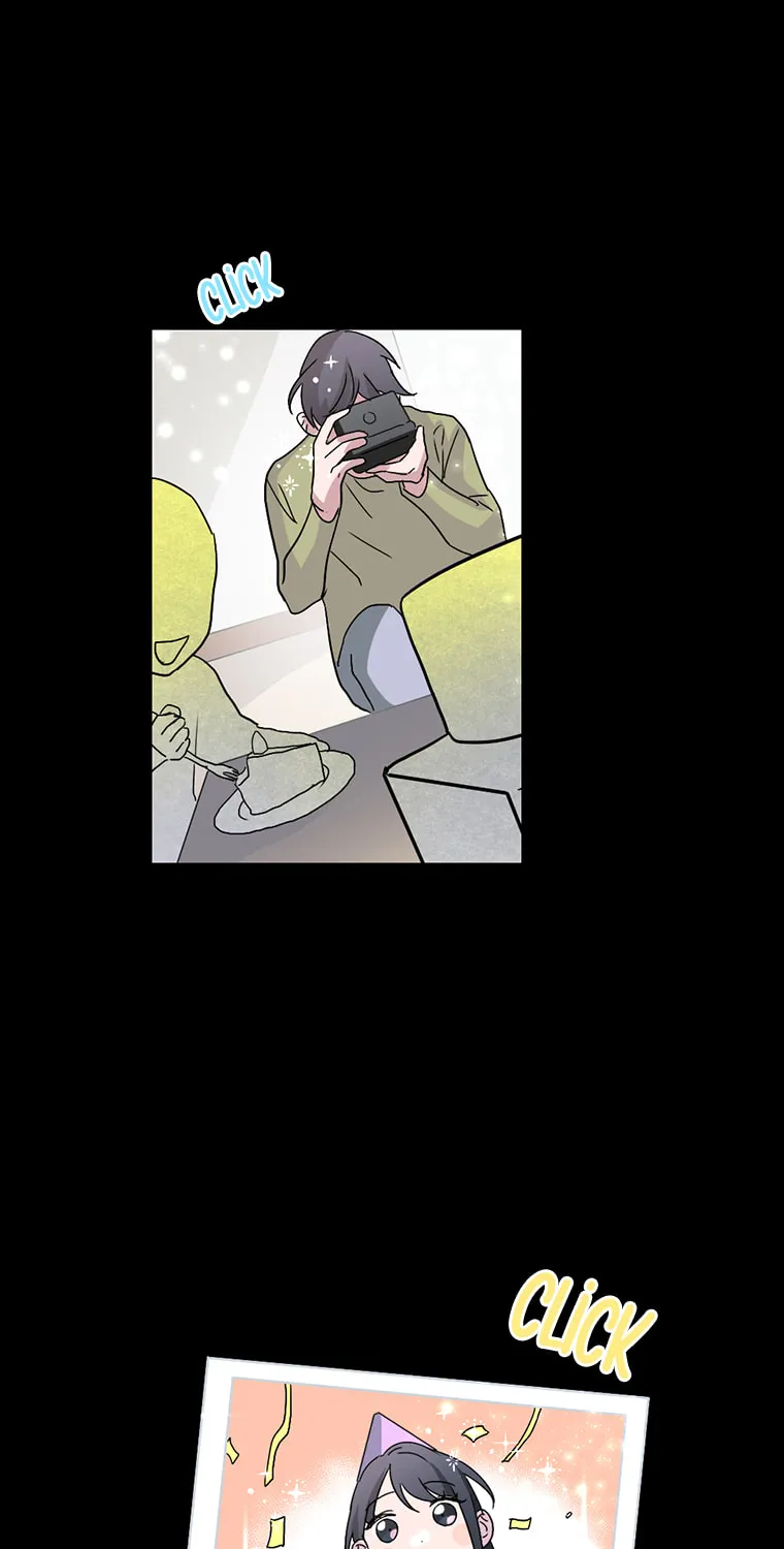 Read Four Years Apart chapter 29 image 8 on Lezhin