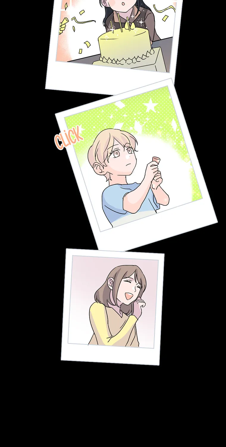 Read Four Years Apart chapter 29 image 9 on Lezhin