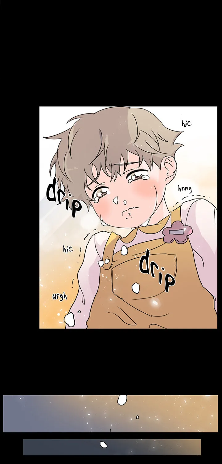 Read Four Years Apart chapter 3 image 11 on Lezhin