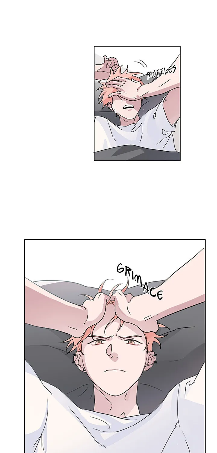Read Four Years Apart chapter 3 image 13 on Lezhin
