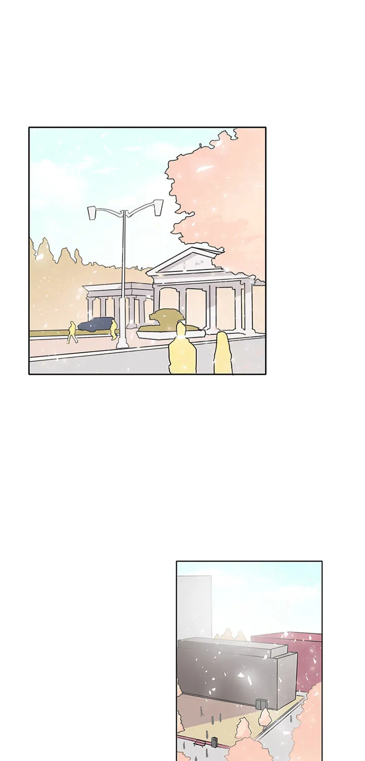 Read Four Years Apart chapter 3 image 16 on Lezhin