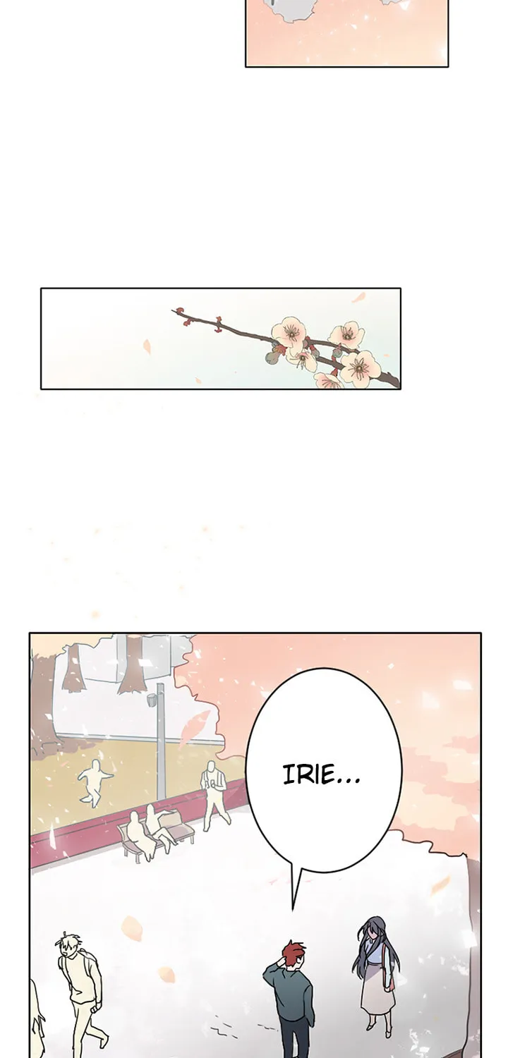 Read Four Years Apart chapter 3 image 17 on Lezhin
