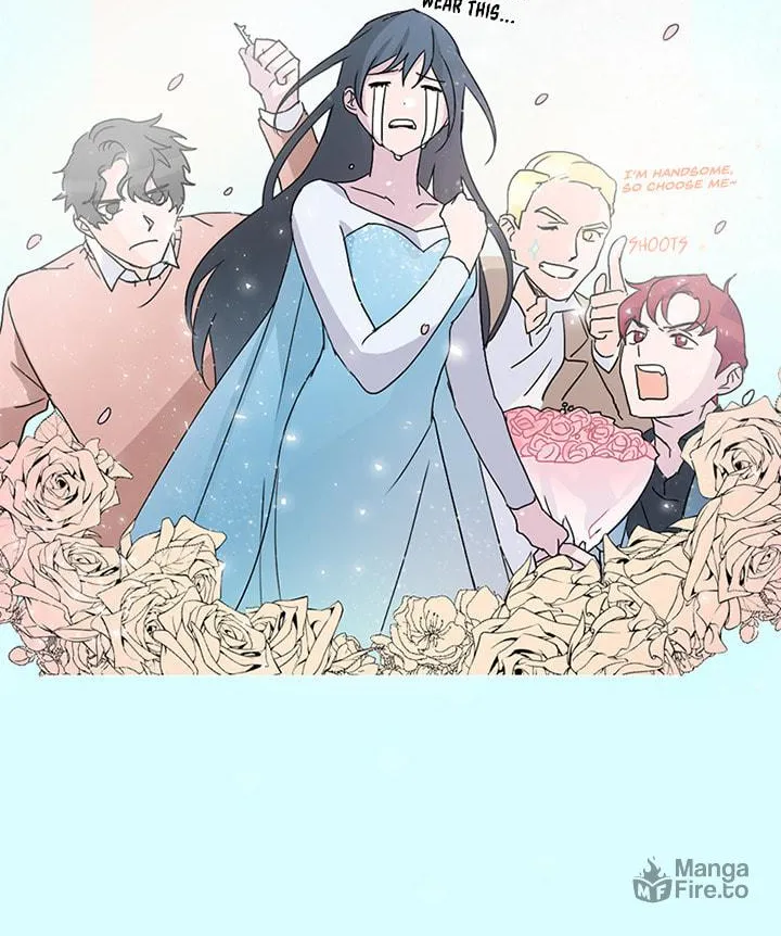 Read Four Years Apart chapter 3 image 22 on Lezhin