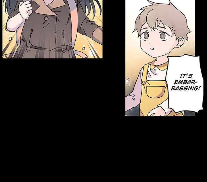 Read Four Years Apart chapter 3 image 9 on Lezhin