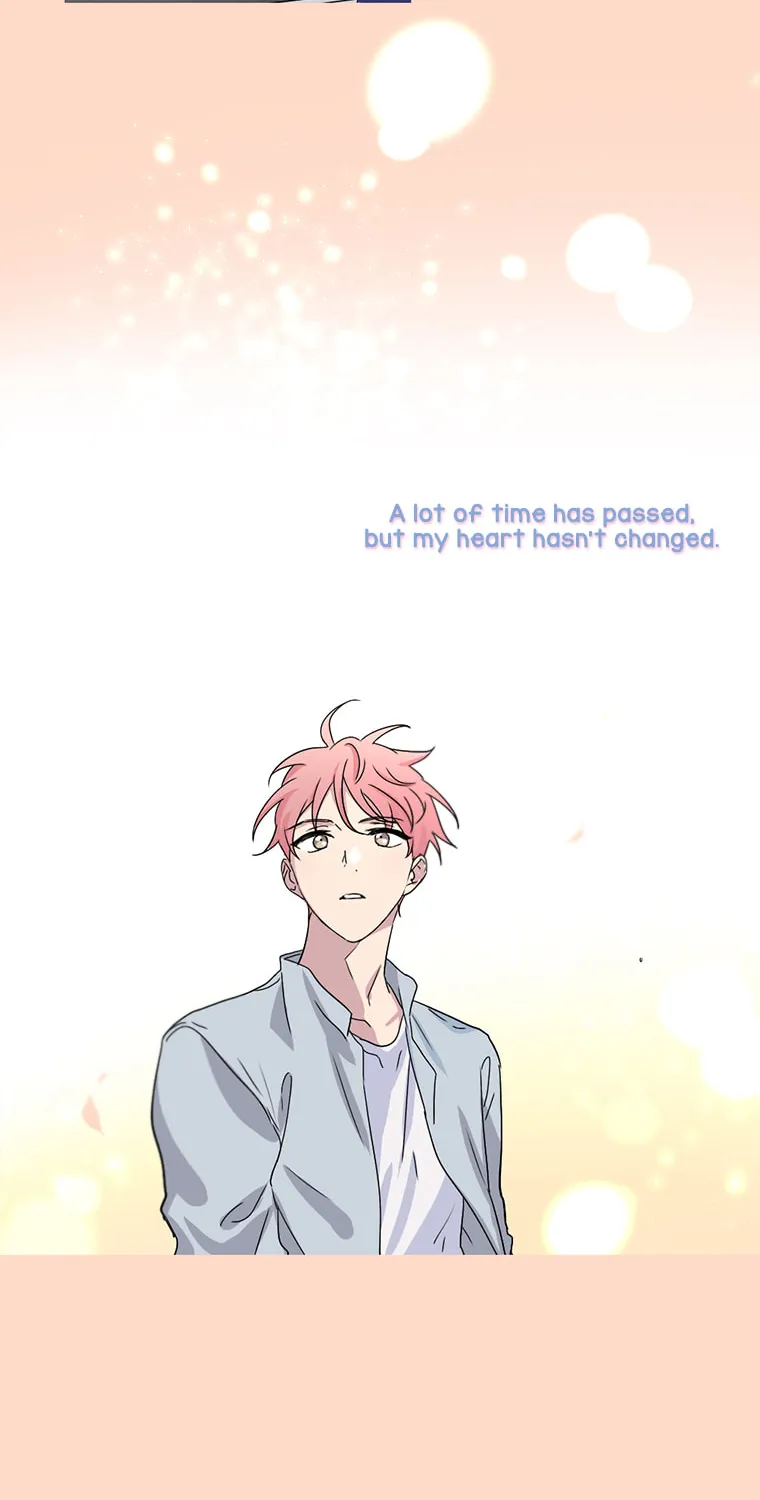 Read Four Years Apart chapter 30.2 image 3 on Lezhin