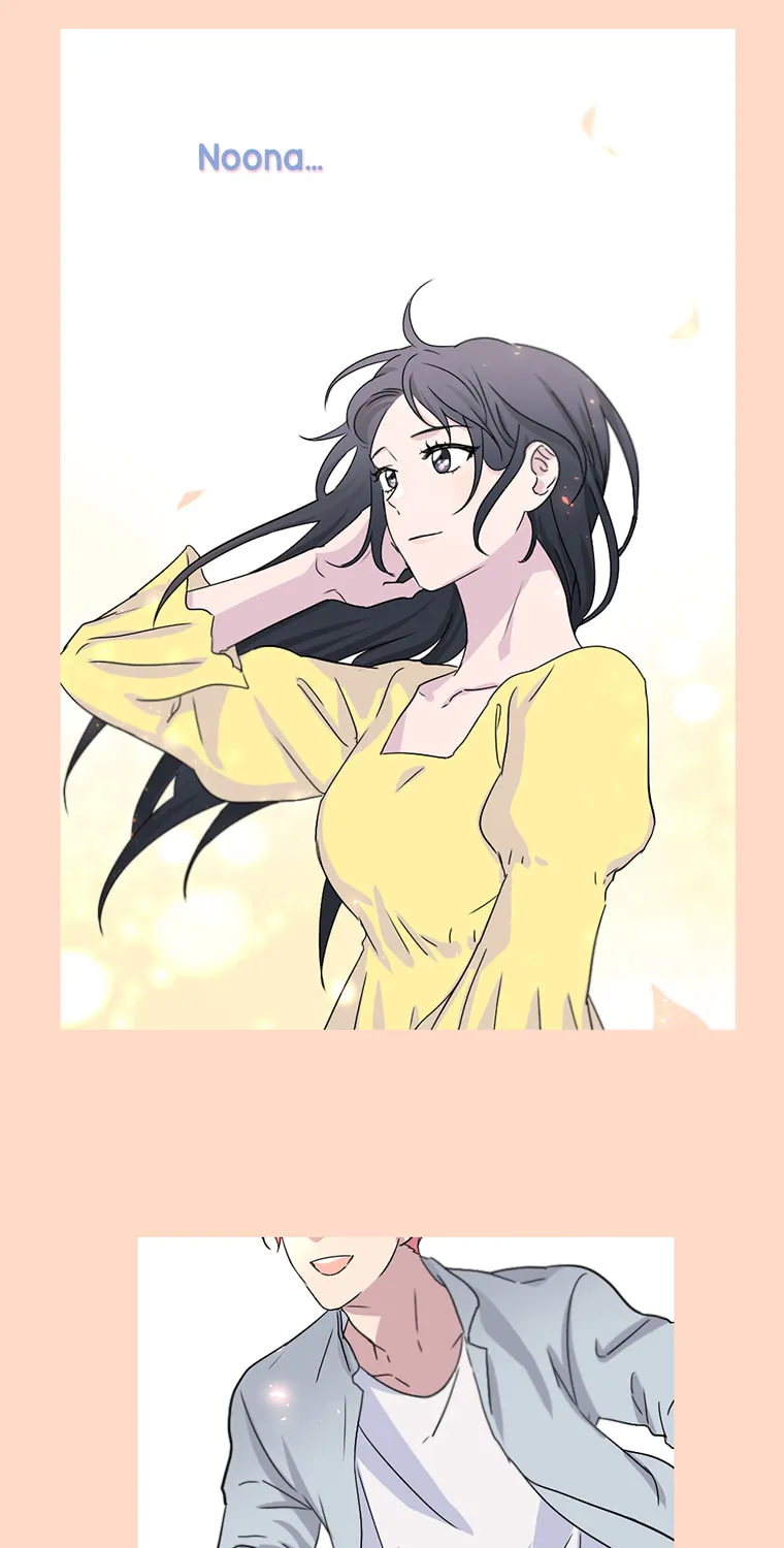 Read Four Years Apart chapter 30.2 image 4 on Lezhin