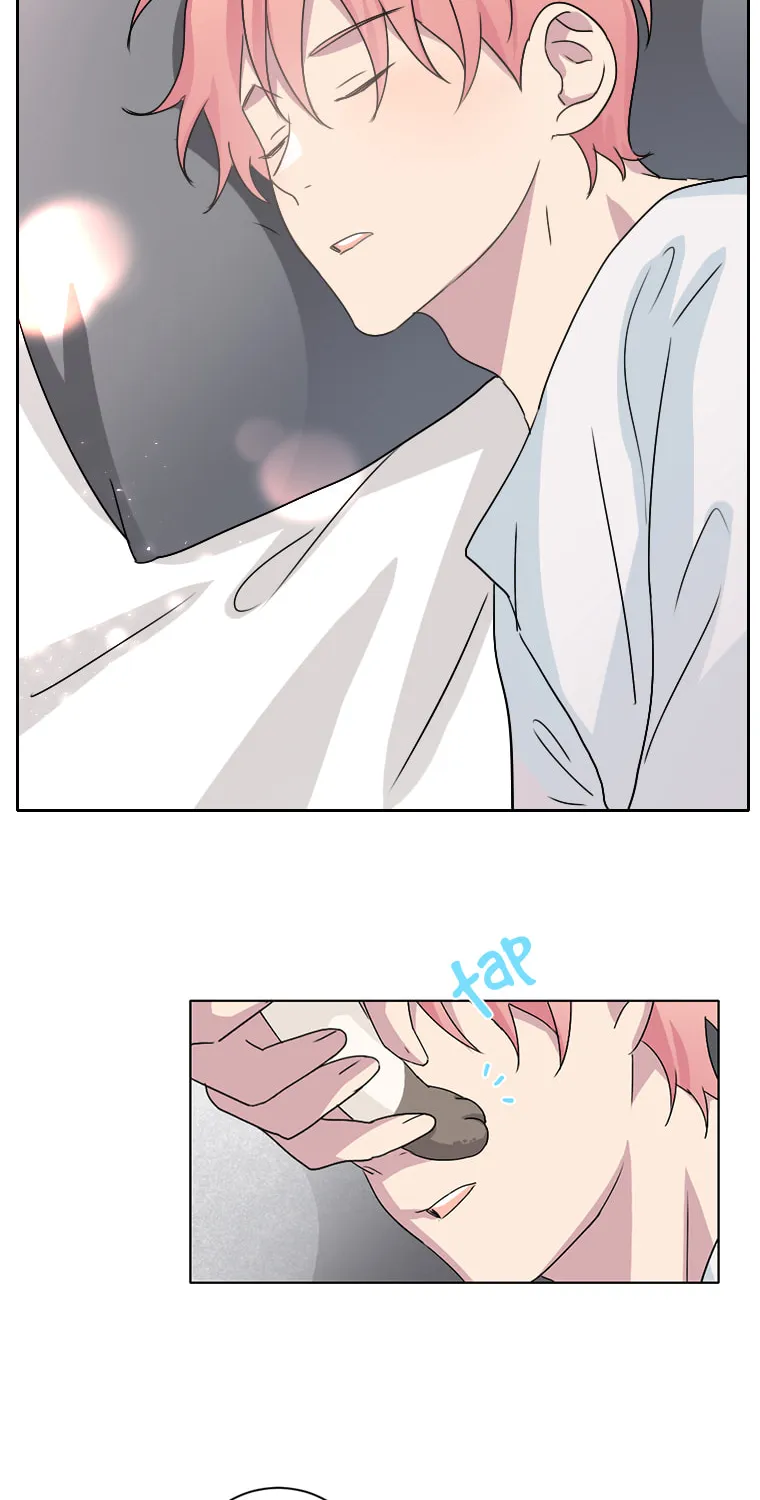 Read Four Years Apart chapter 30 image 1 on Lezhin