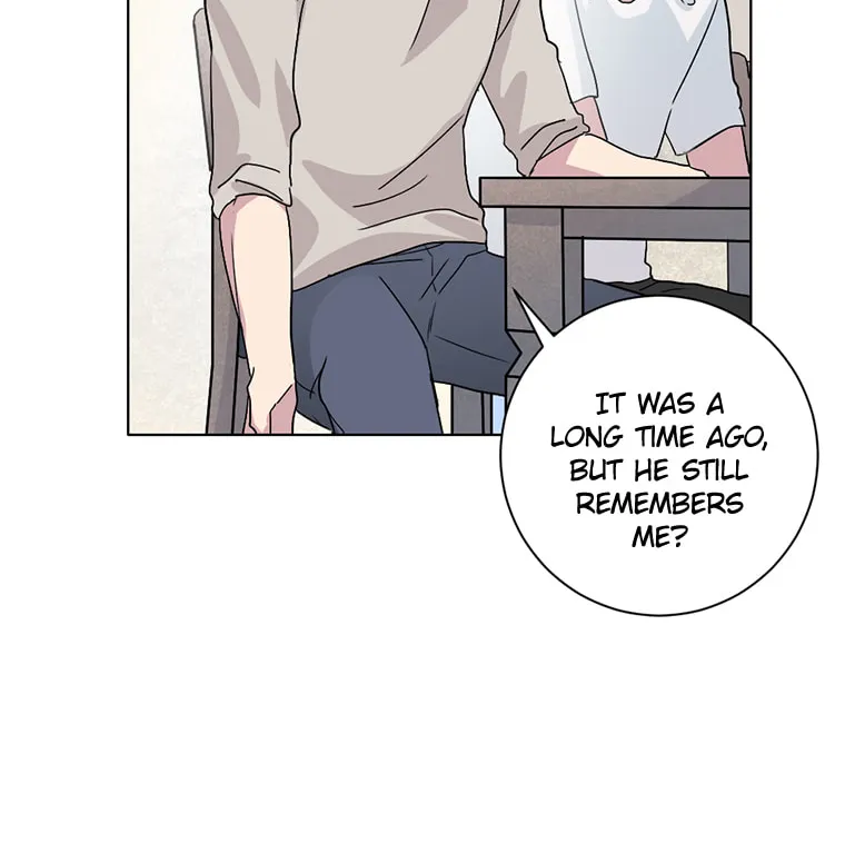Read Four Years Apart chapter 30 image 15 on Lezhin