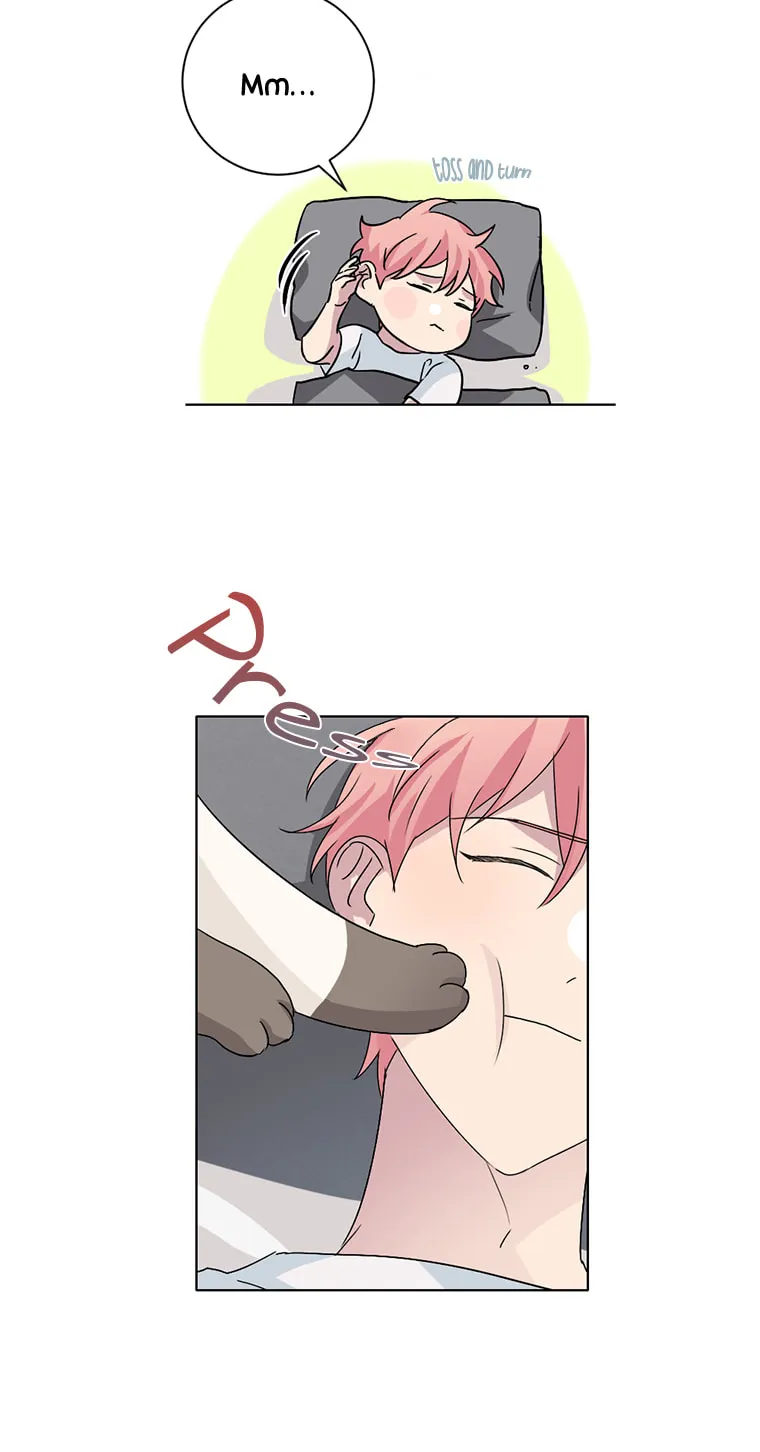 Read Four Years Apart chapter 30 image 2 on Lezhin