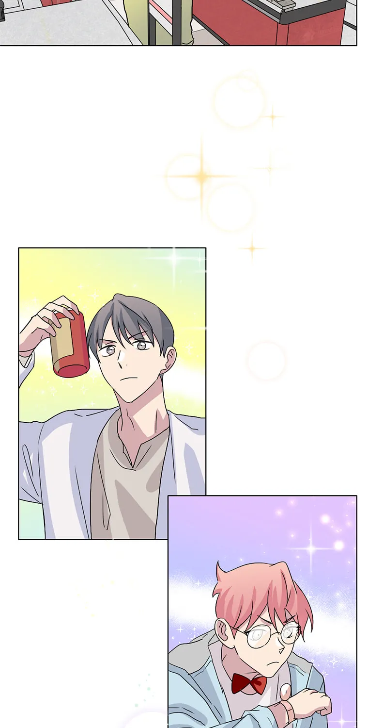 Read Four Years Apart chapter 30 image 21 on Lezhin
