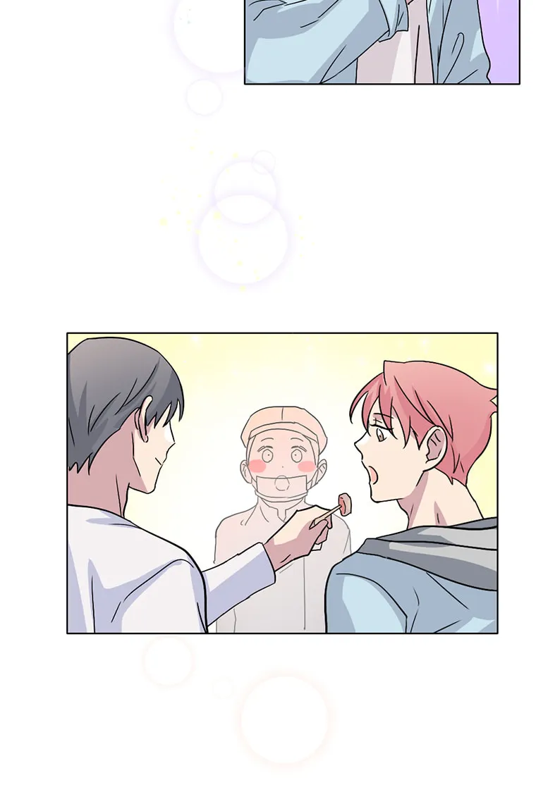 Read Four Years Apart chapter 30 image 22 on Lezhin