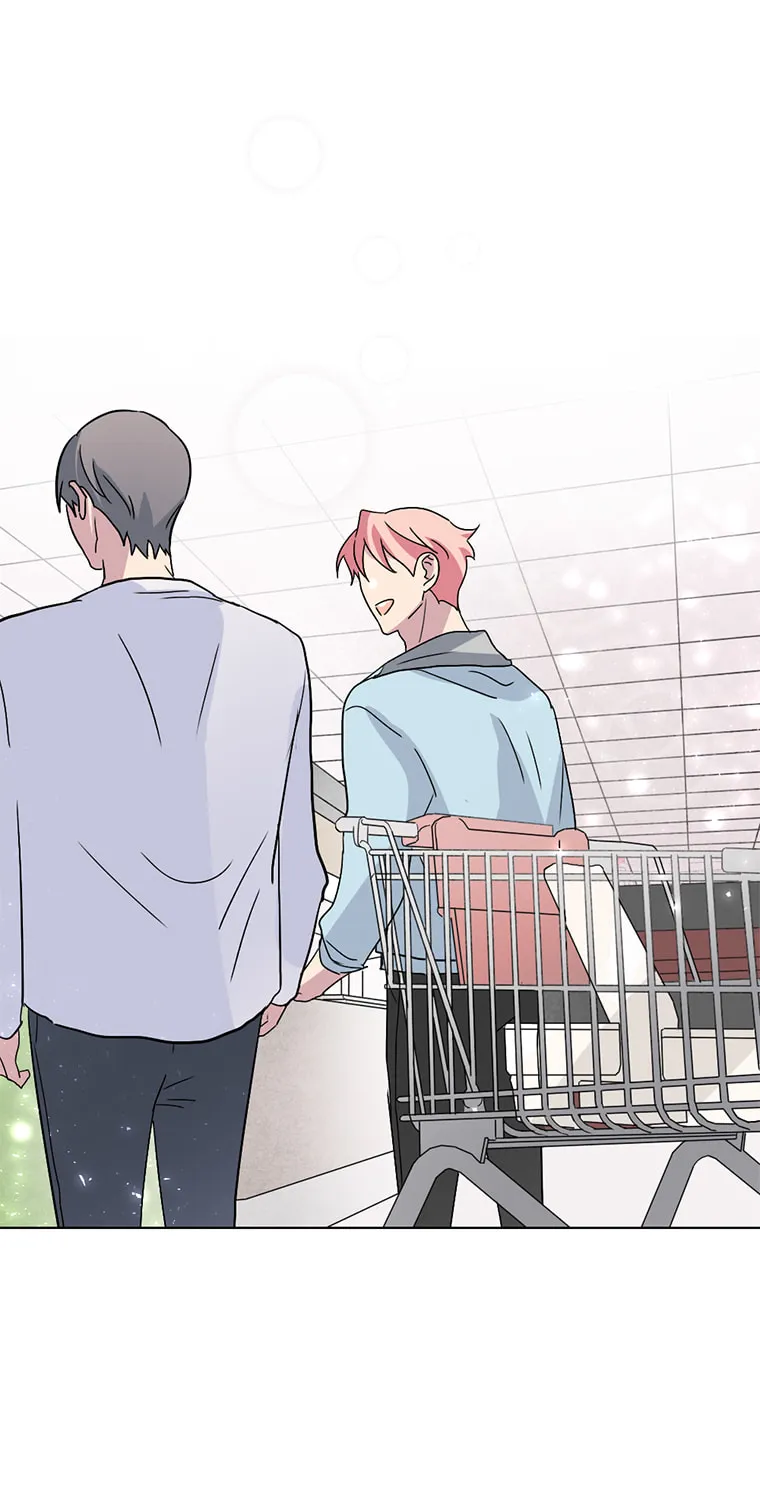Read Four Years Apart chapter 30 image 23 on Lezhin