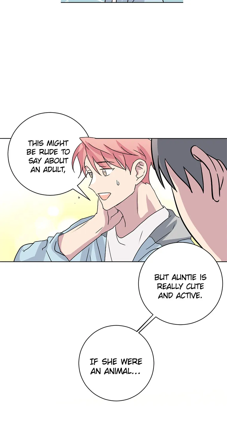 Read Four Years Apart chapter 30 image 27 on Lezhin