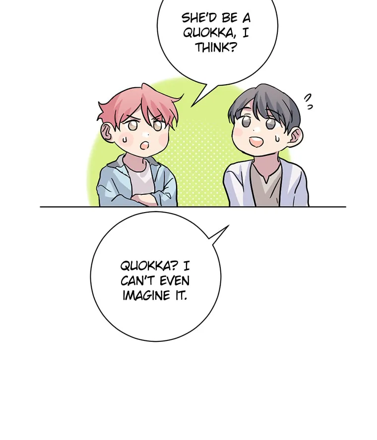 Read Four Years Apart chapter 30 image 29 on Lezhin