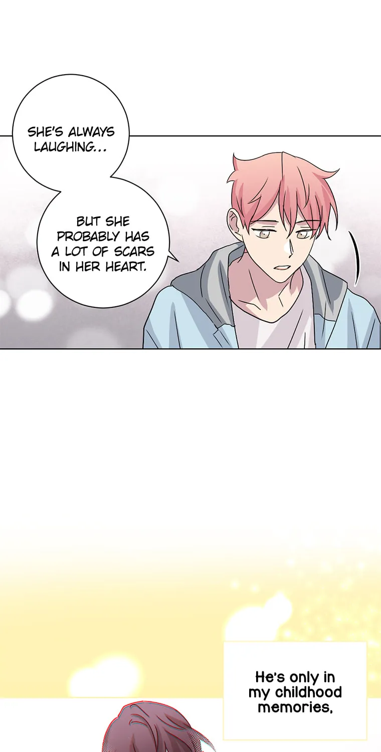 Read Four Years Apart chapter 30 image 30 on Lezhin