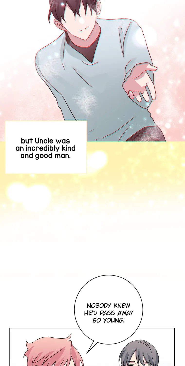 Read Four Years Apart chapter 30 image 31 on Lezhin