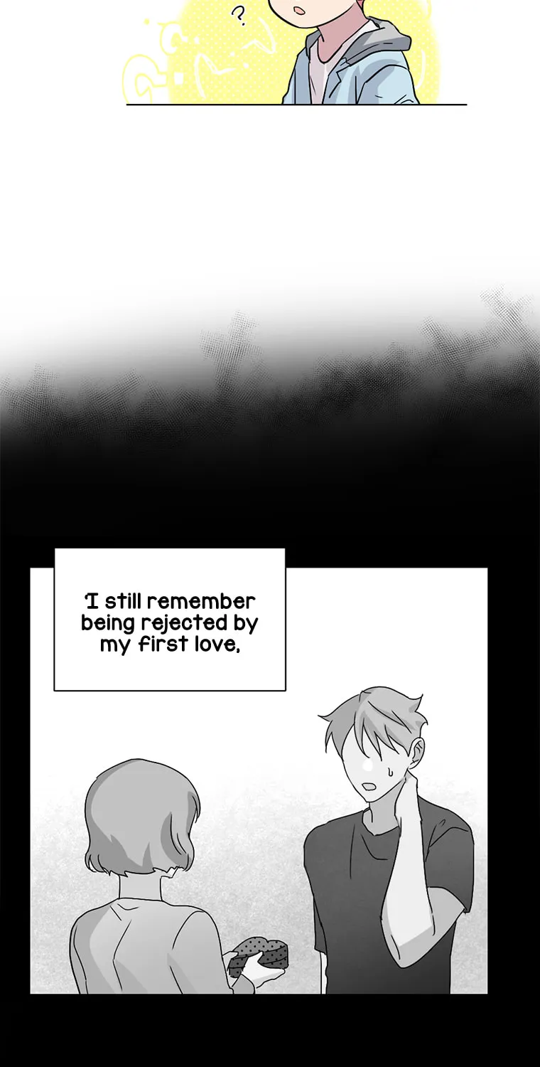 Read Four Years Apart chapter 30 image 34 on Lezhin