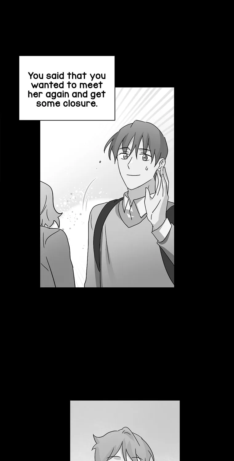 Read Four Years Apart chapter 30 image 36 on Lezhin