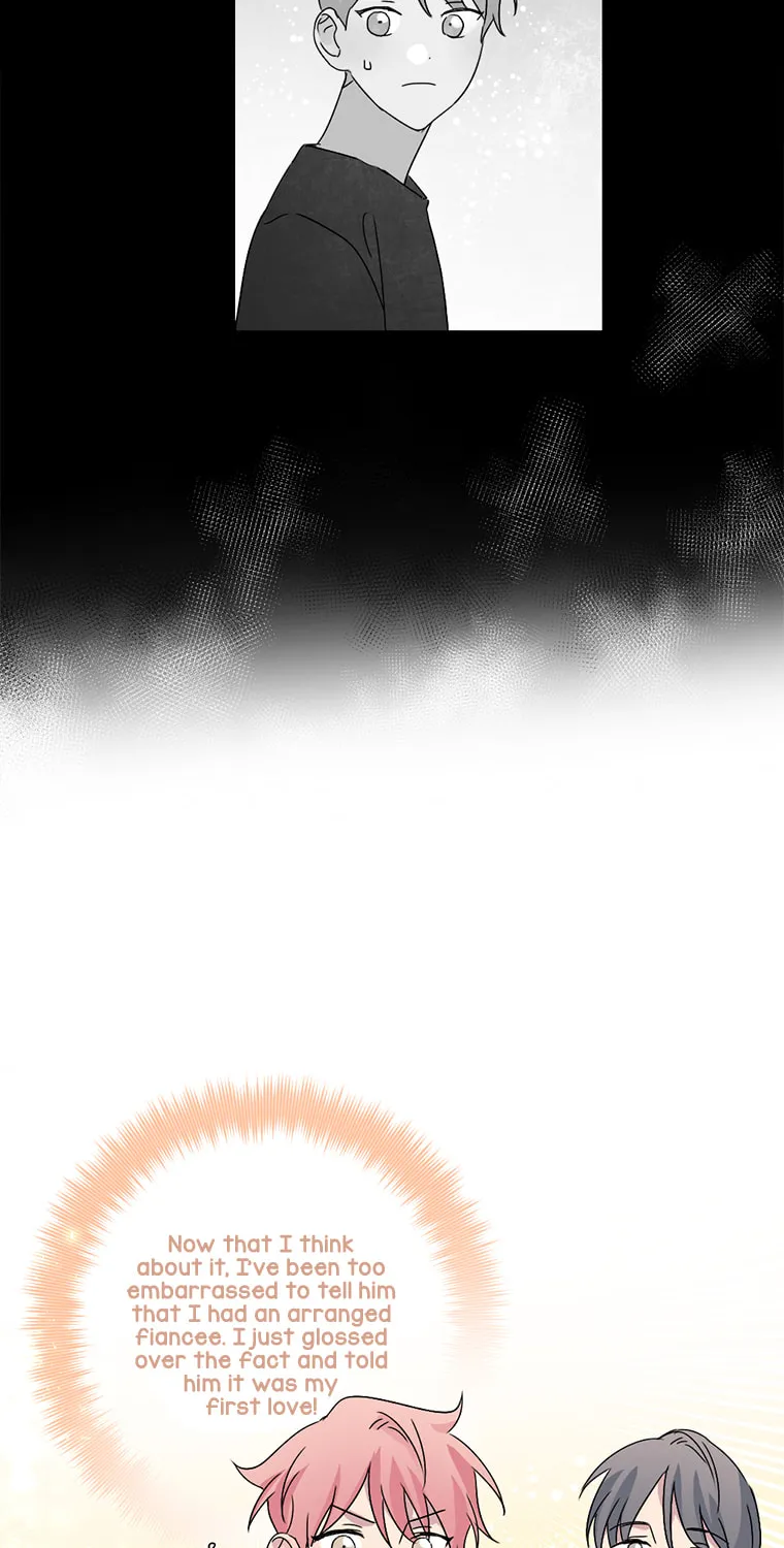 Read Four Years Apart chapter 30 image 37 on Lezhin